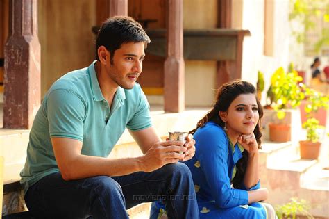 telugu to kannada dubbed movies list|mahesh babu and samantha movies.